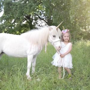 Meet your Posher, Stacy